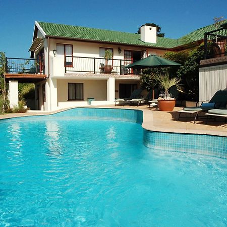 Knysna Country House Esterno foto