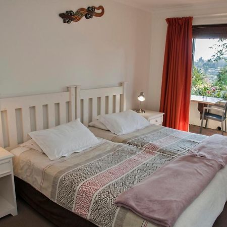 Knysna Country House Esterno foto