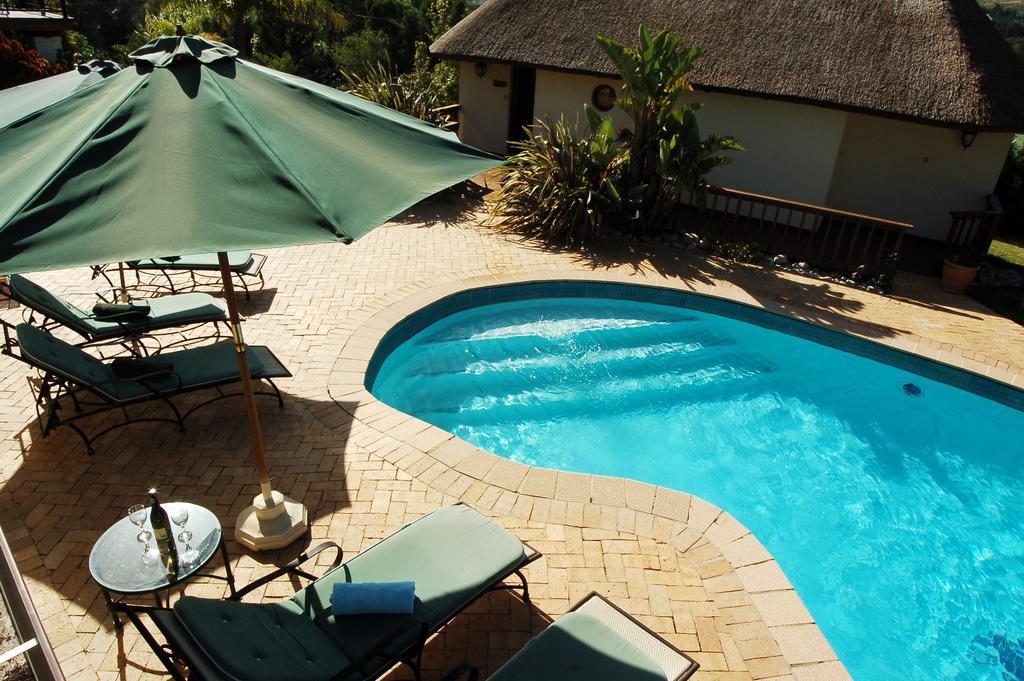 Knysna Country House Esterno foto