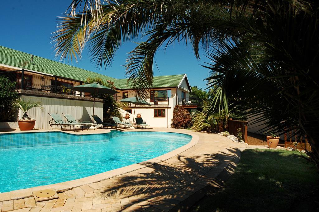 Knysna Country House Esterno foto