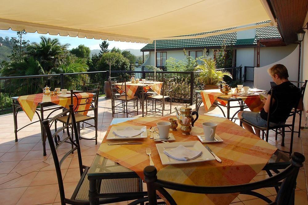 Knysna Country House Esterno foto