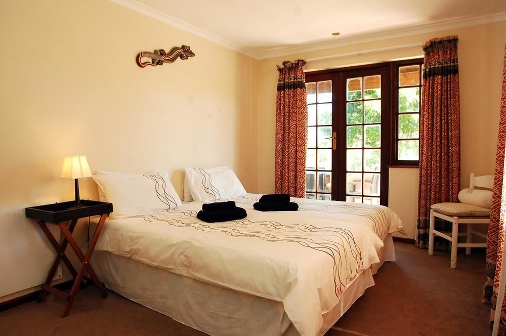 Knysna Country House Esterno foto