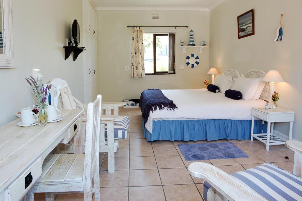 Knysna Country House Camera foto