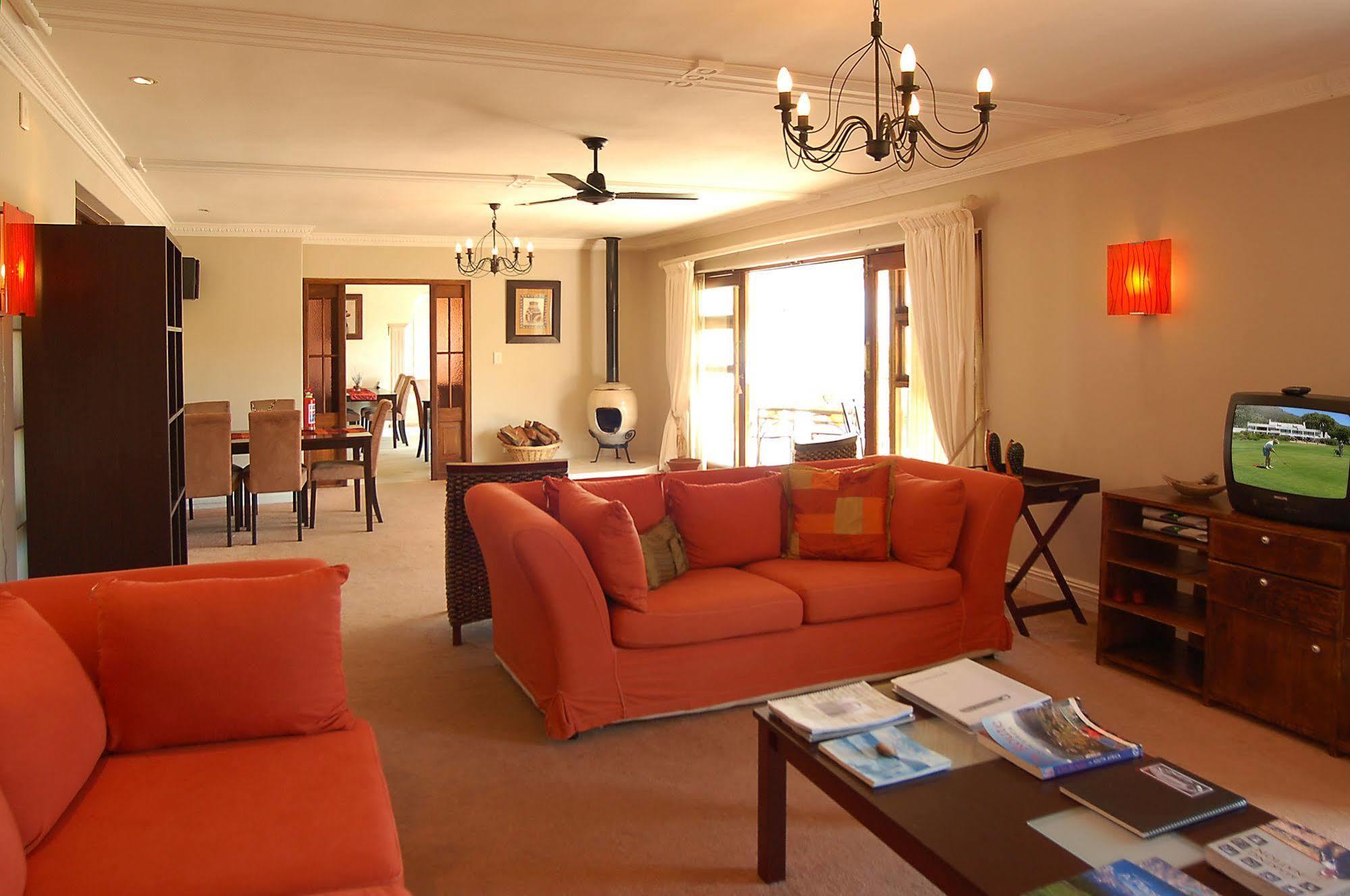 Knysna Country House Esterno foto