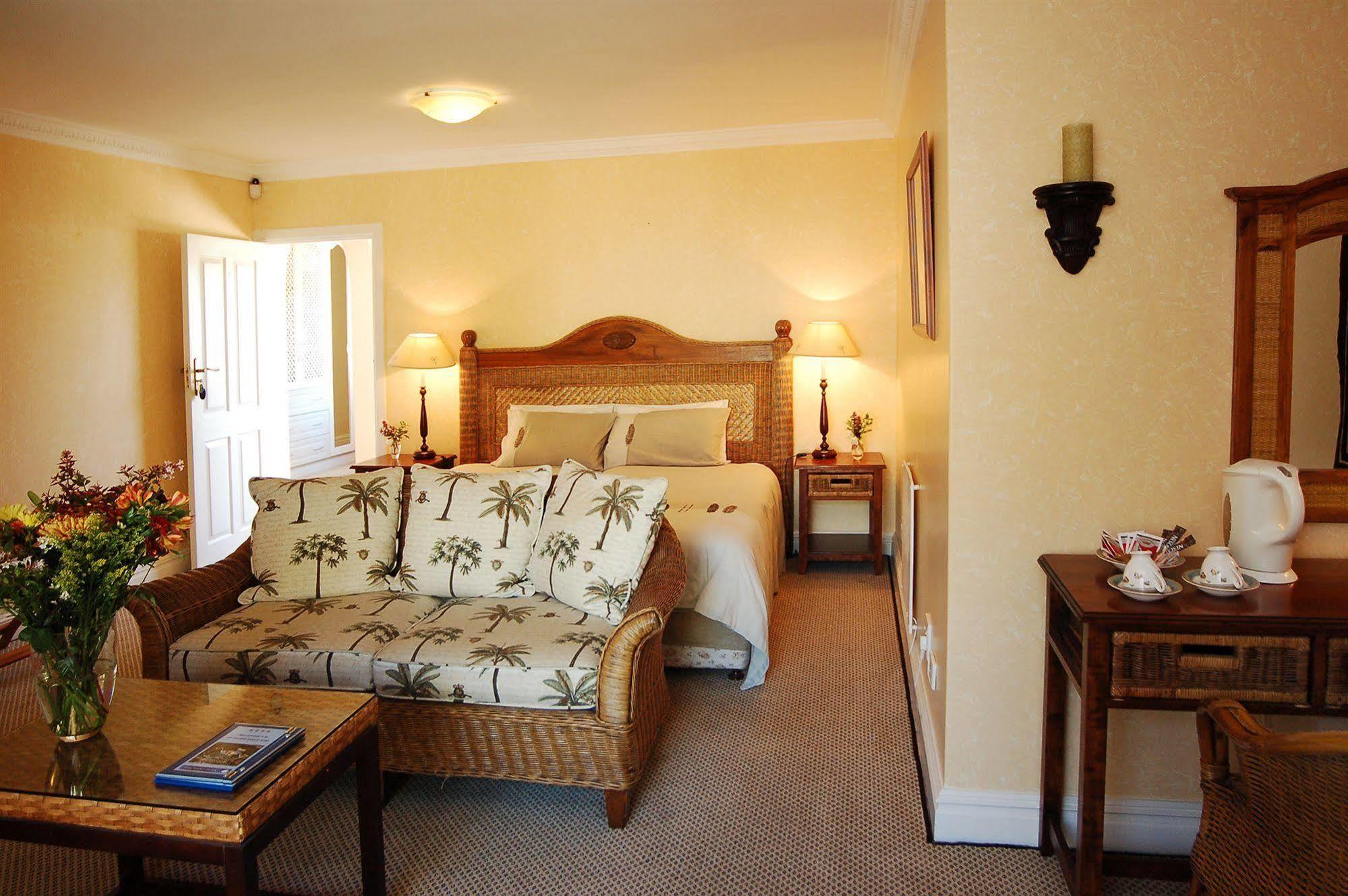 Knysna Country House Esterno foto