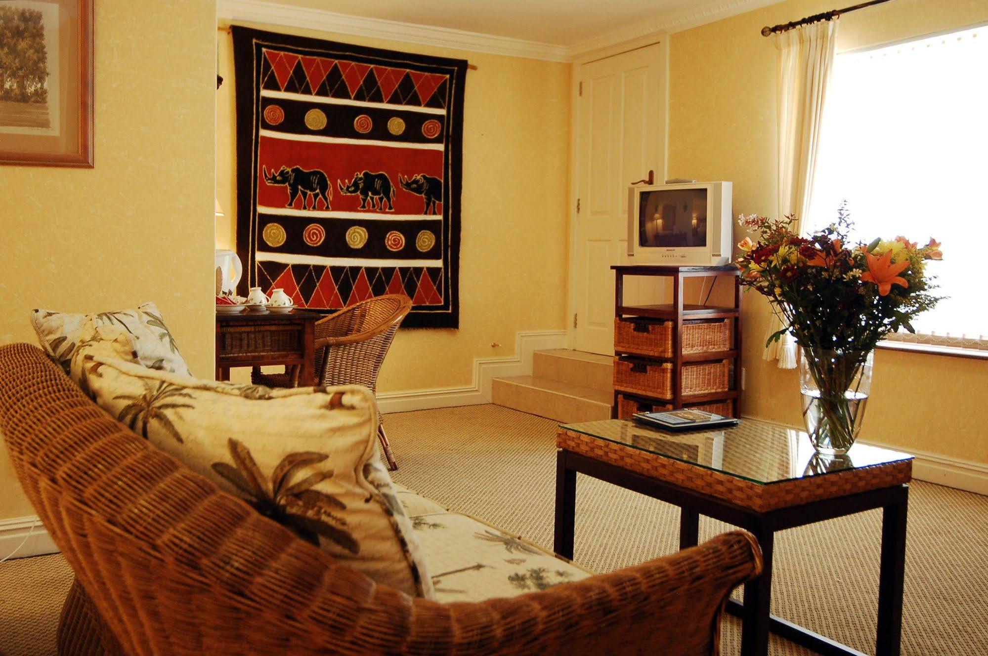 Knysna Country House Esterno foto