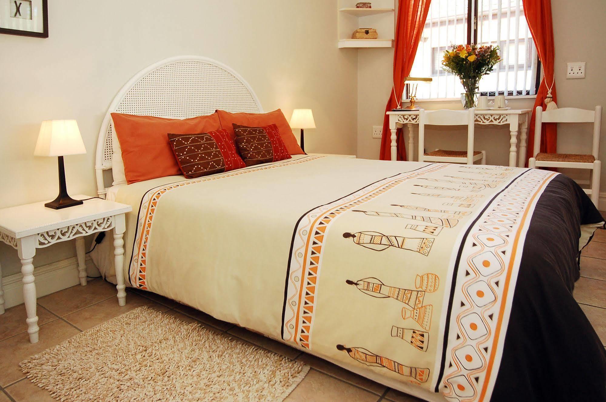 Knysna Country House Esterno foto
