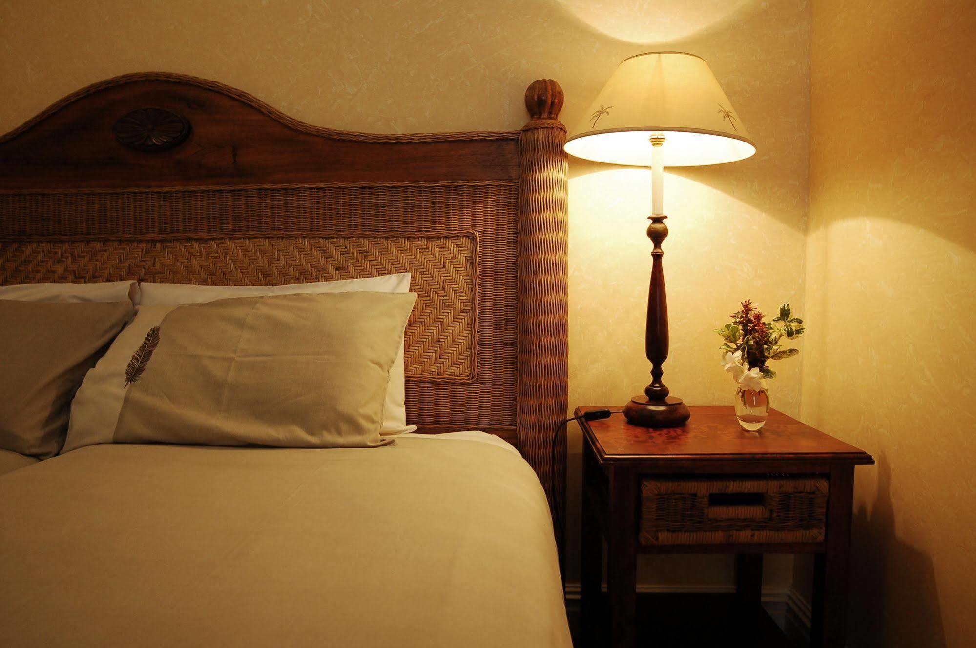 Knysna Country House Esterno foto