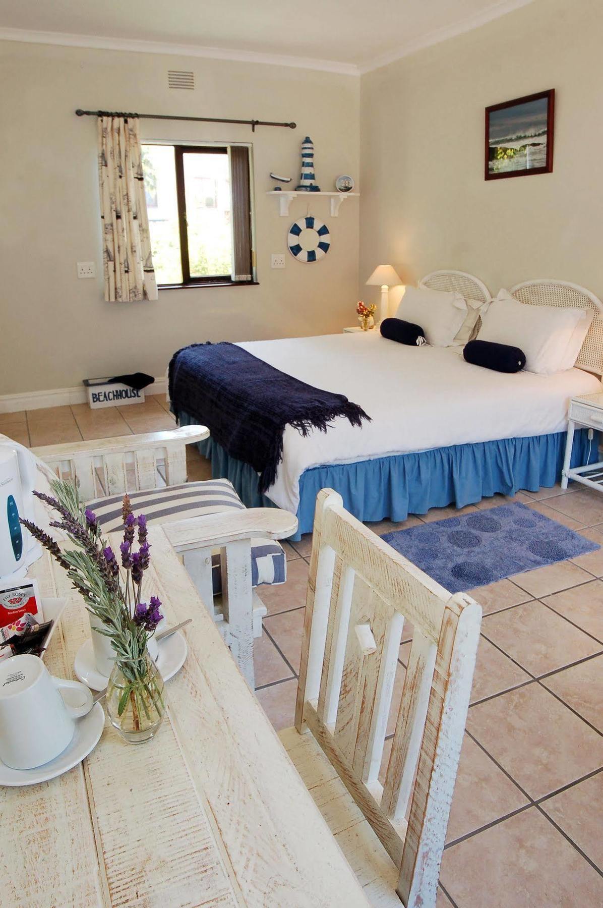 Knysna Country House Esterno foto