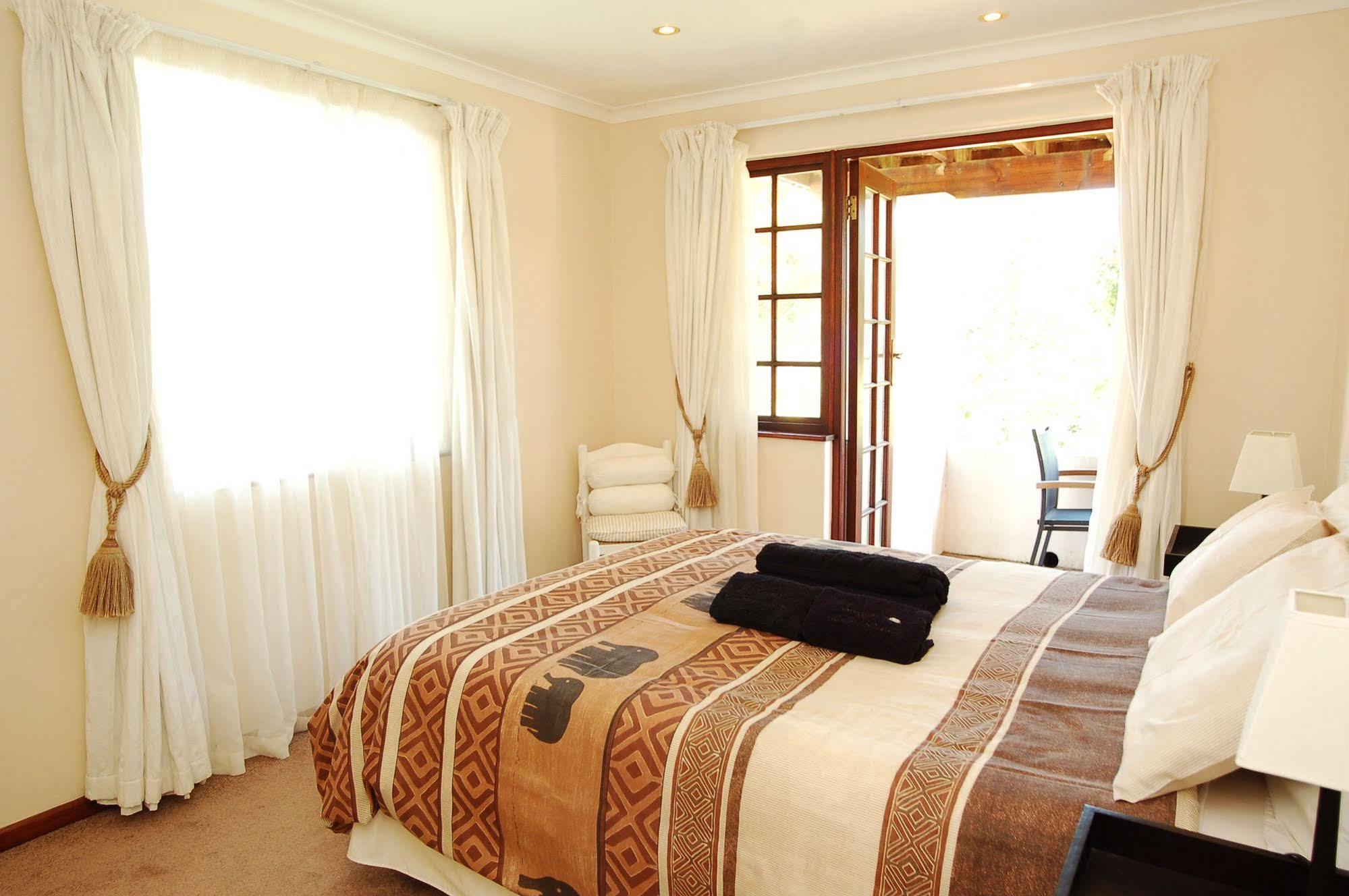 Knysna Country House Esterno foto