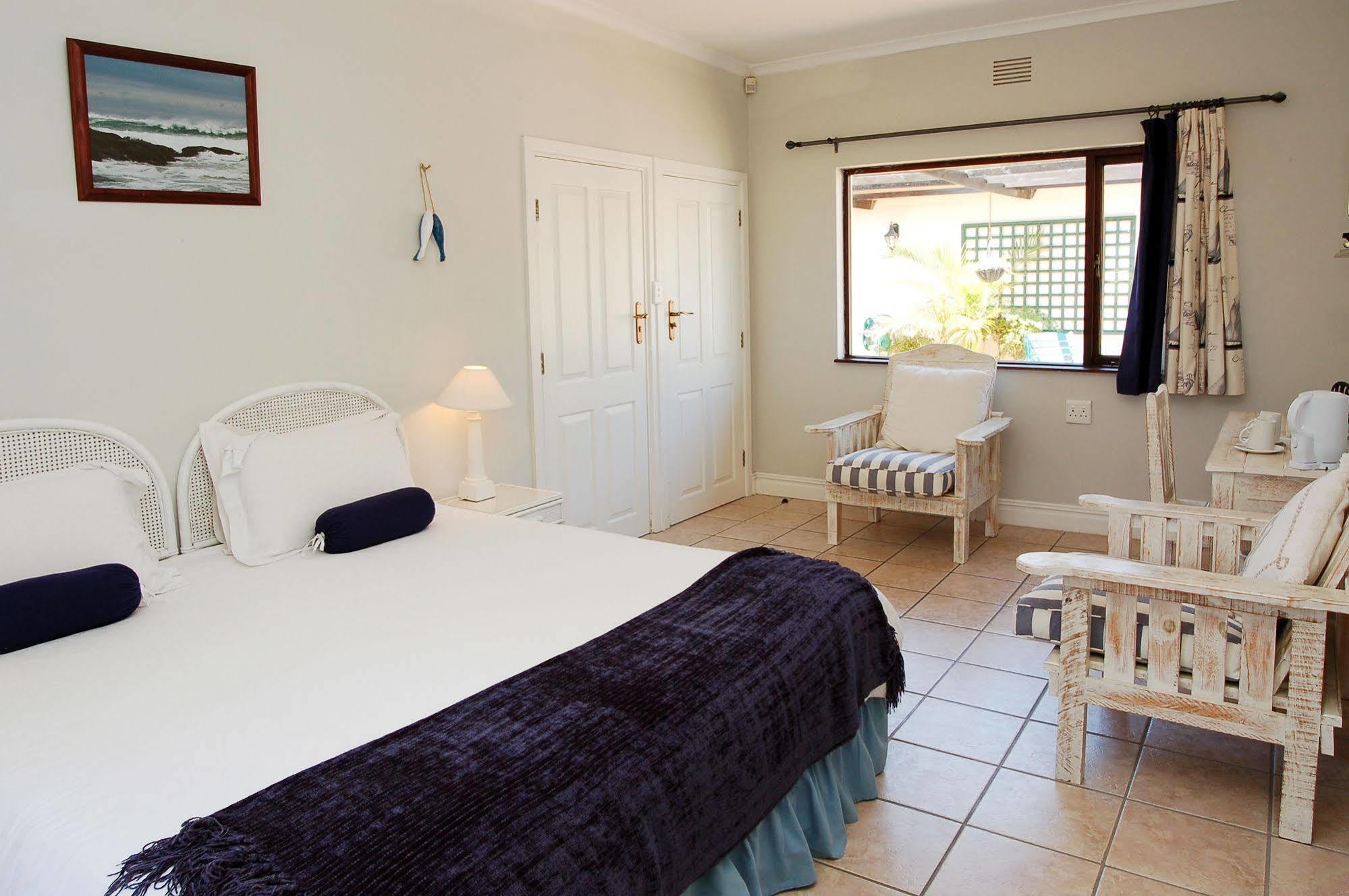 Knysna Country House Esterno foto