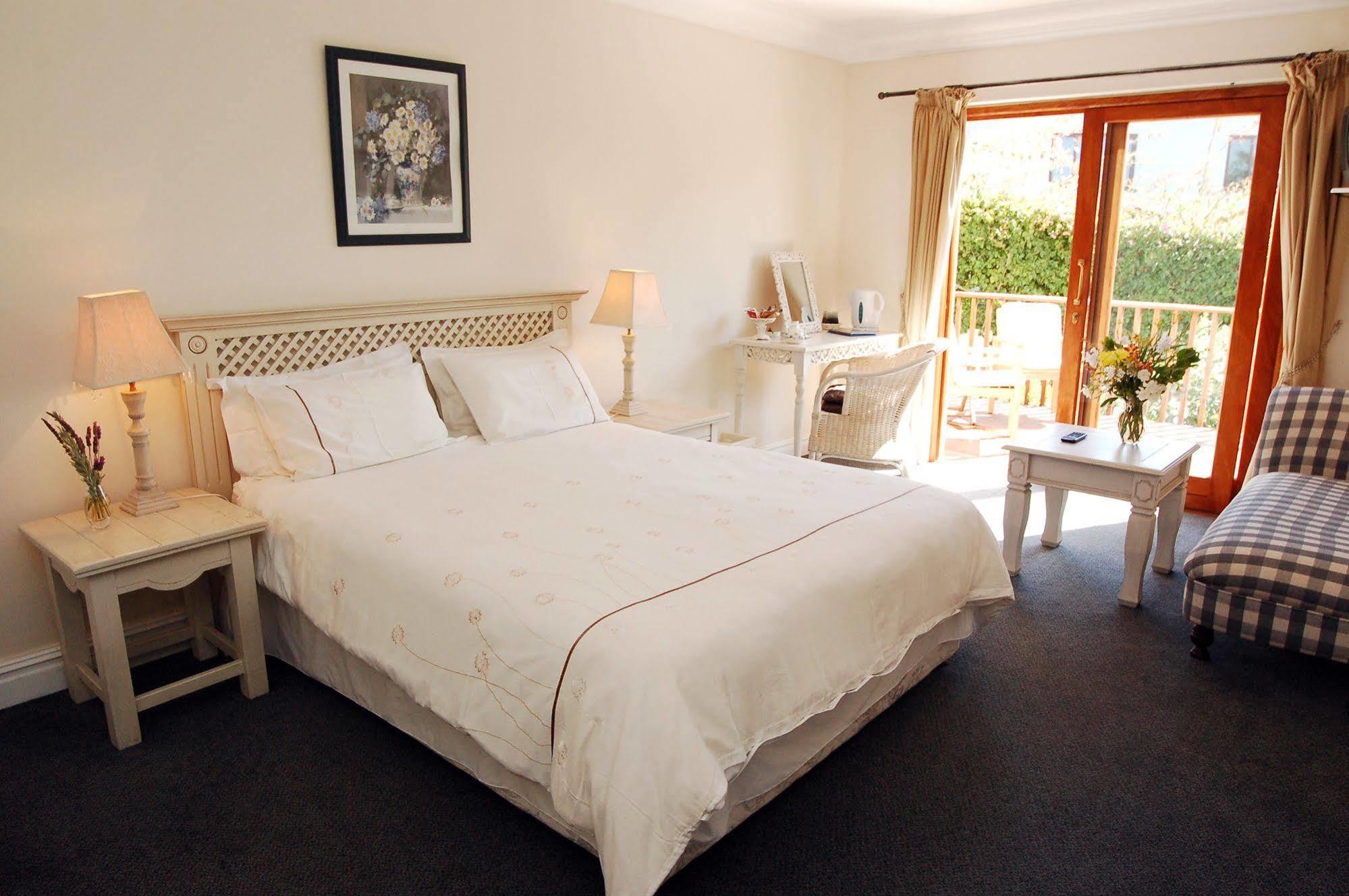 Knysna Country House Esterno foto