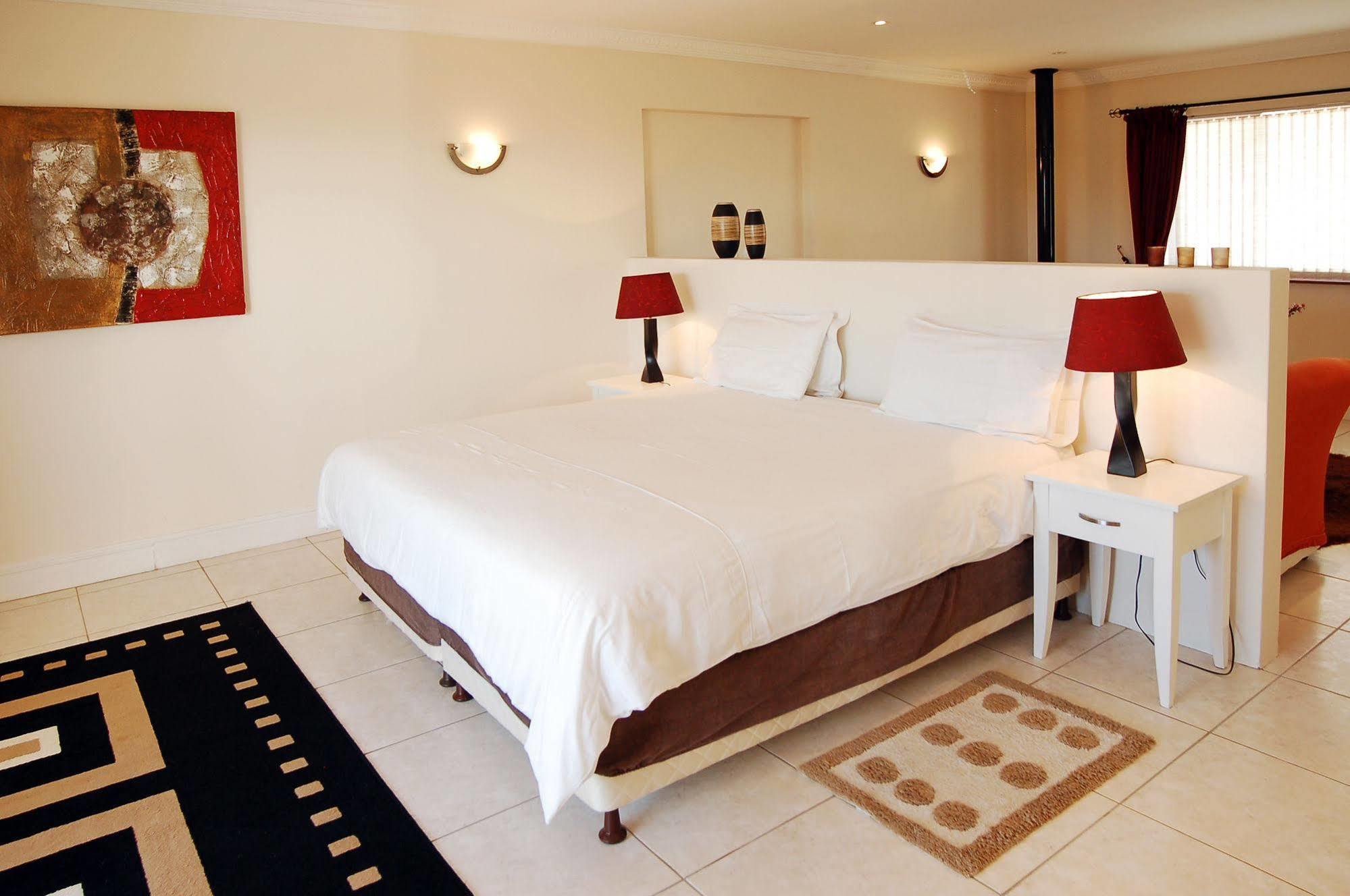 Knysna Country House Esterno foto