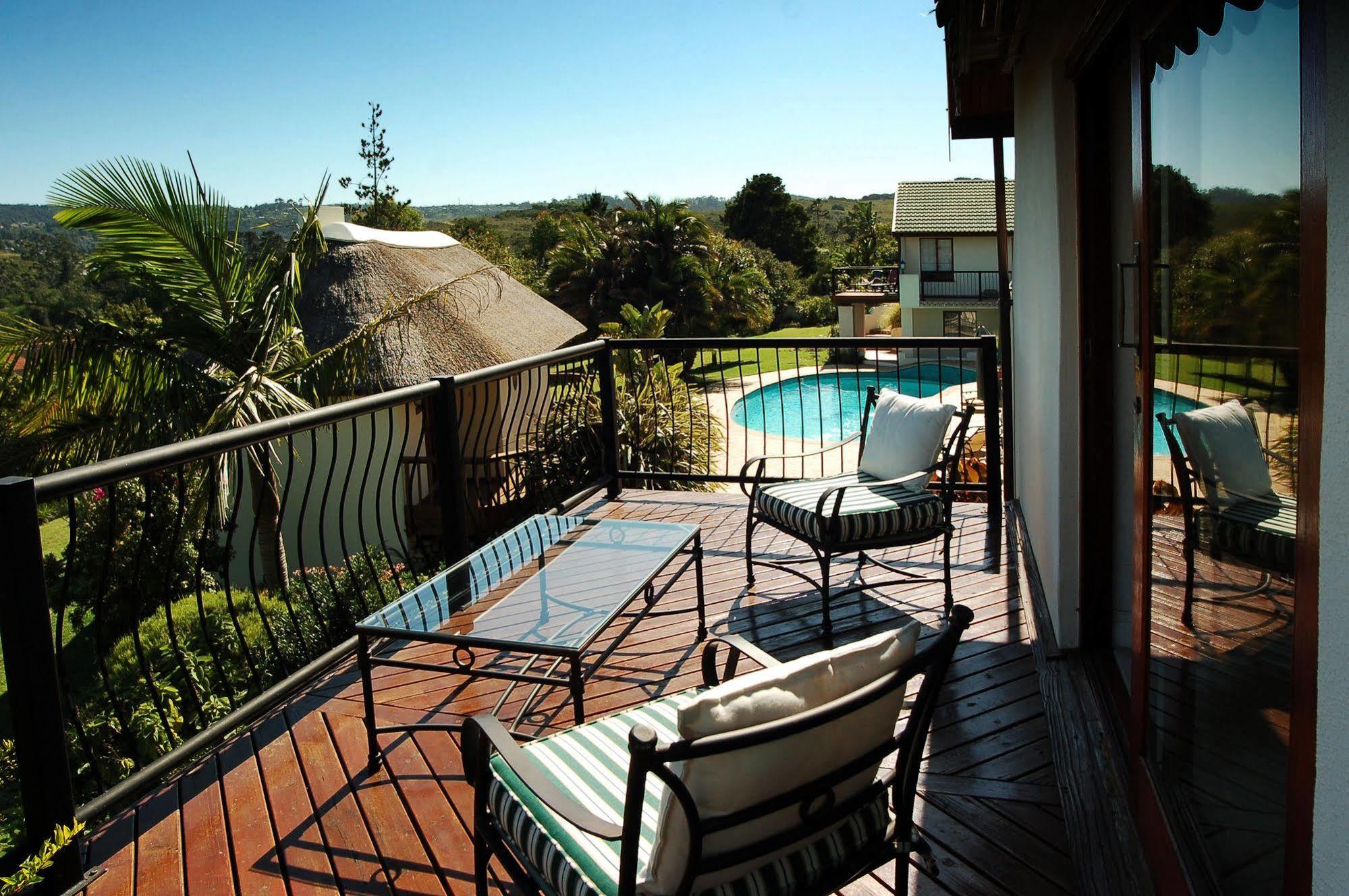 Knysna Country House Esterno foto