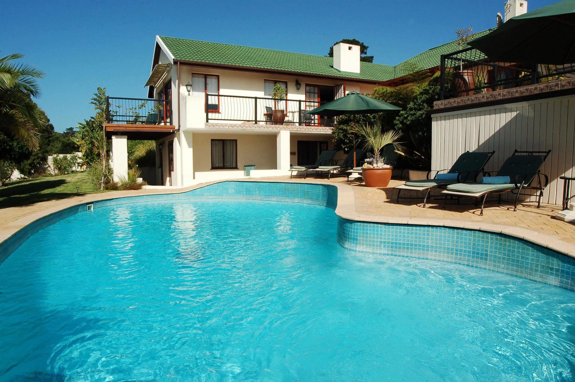 Knysna Country House Esterno foto