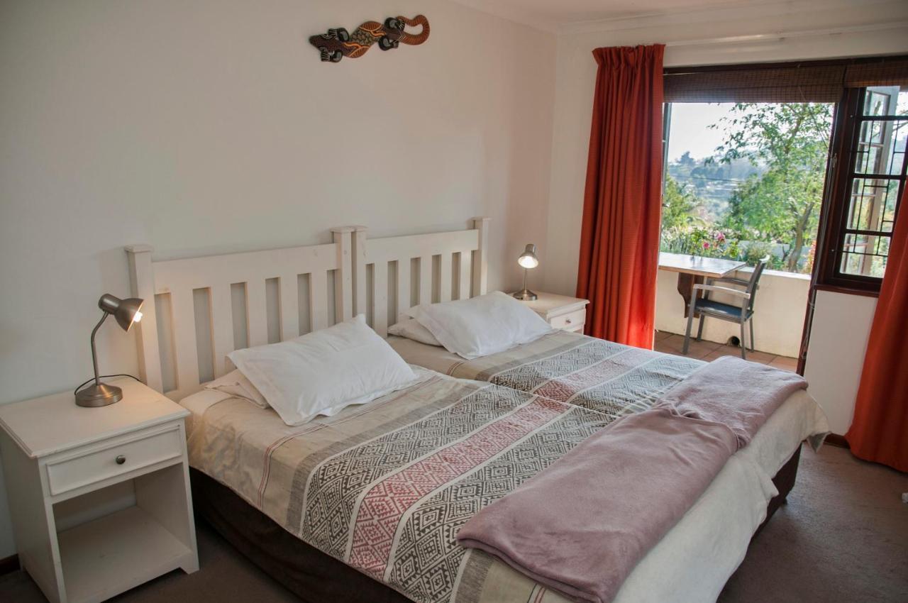 Knysna Country House Esterno foto