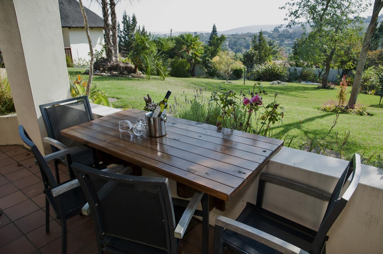 Knysna Country House Esterno foto