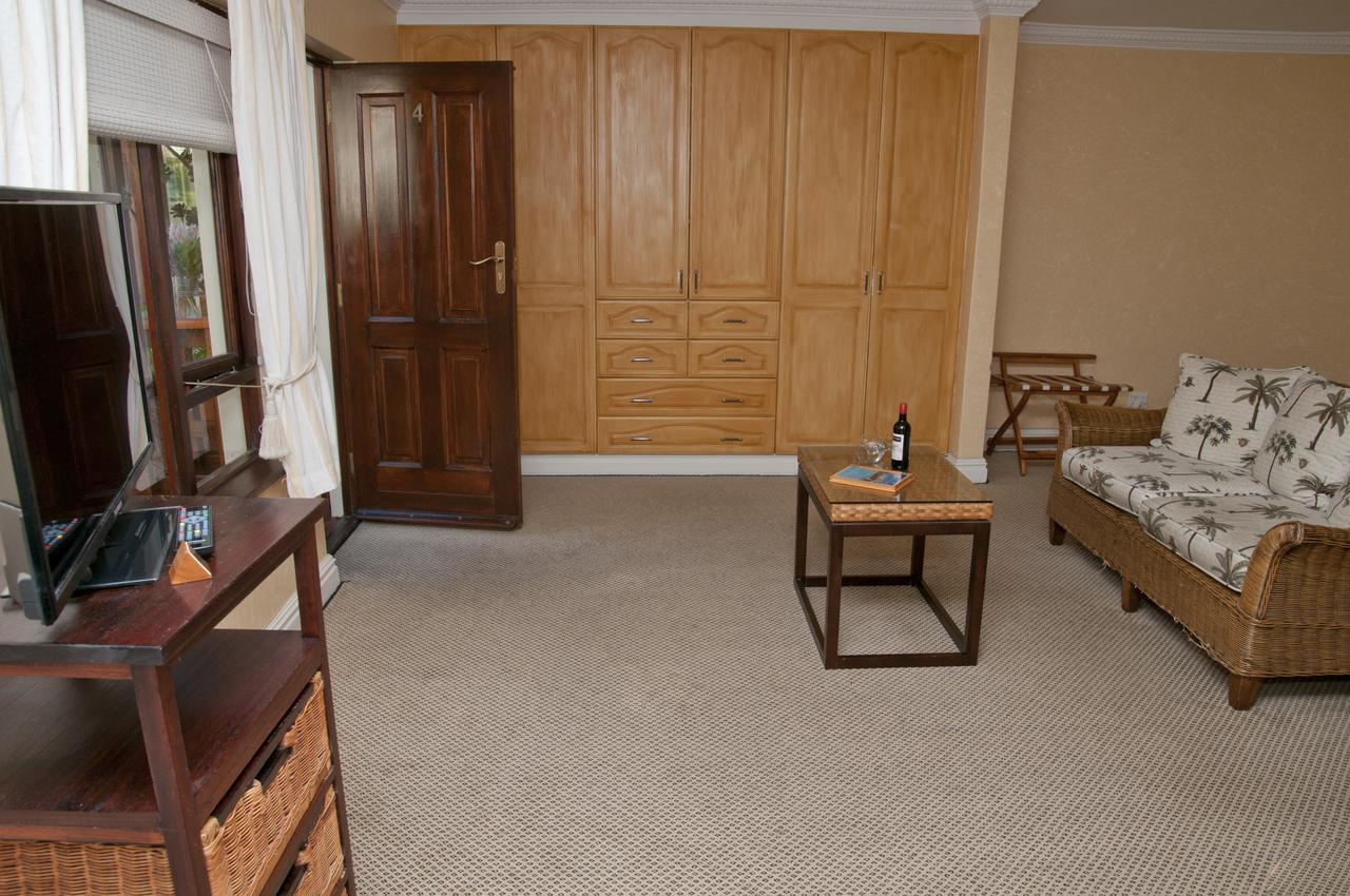 Knysna Country House Esterno foto