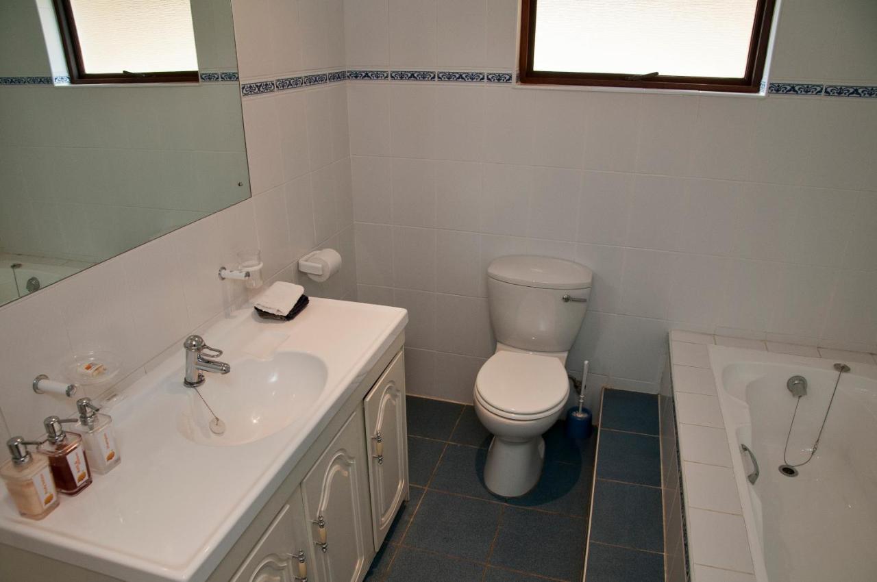 Knysna Country House Esterno foto