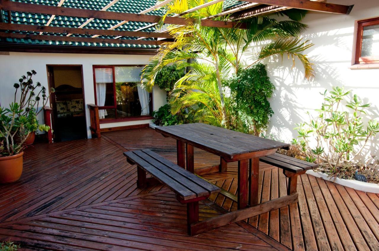 Knysna Country House Esterno foto