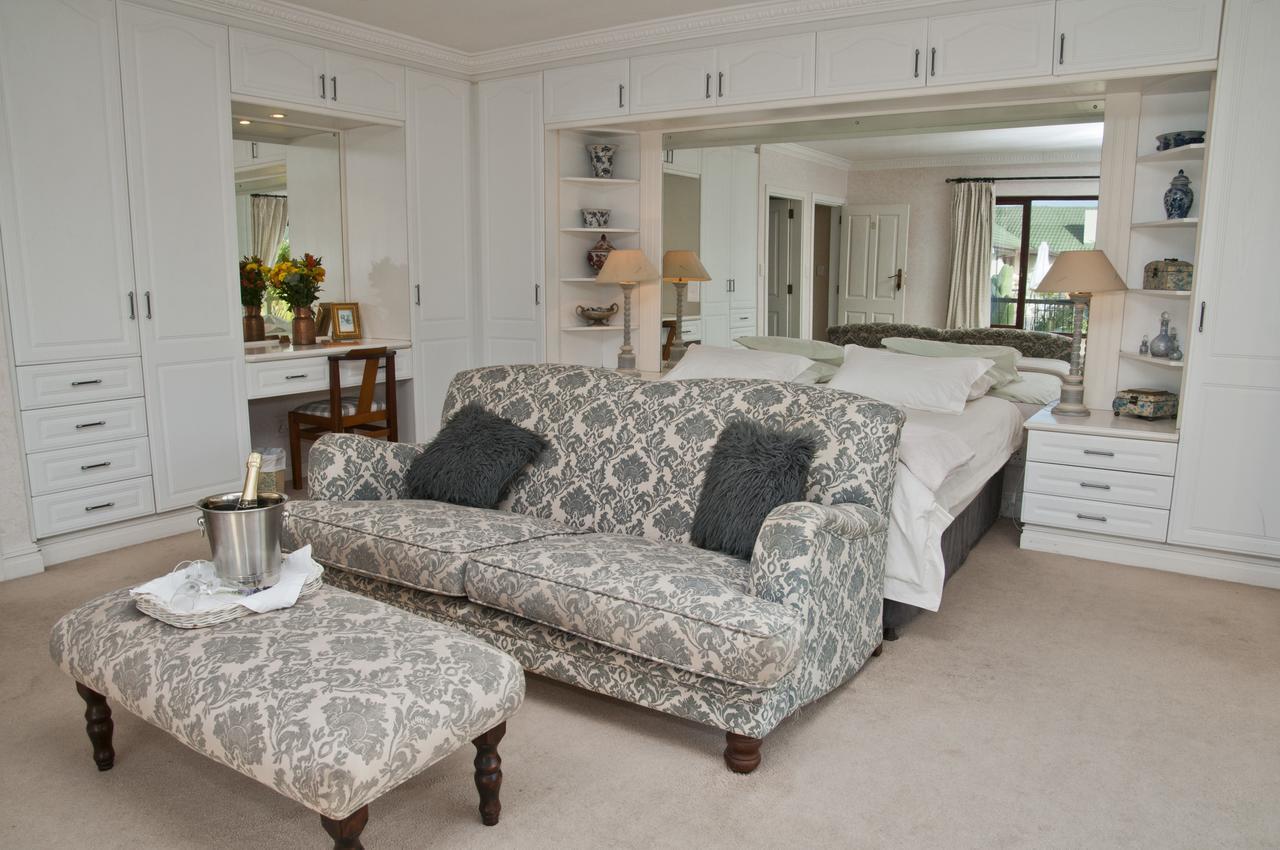 Knysna Country House Esterno foto