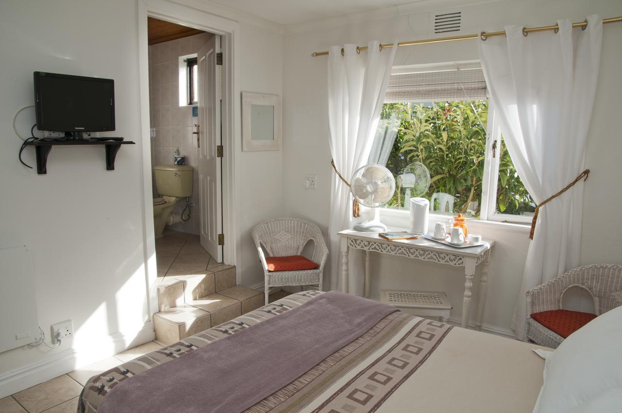 Knysna Country House Esterno foto