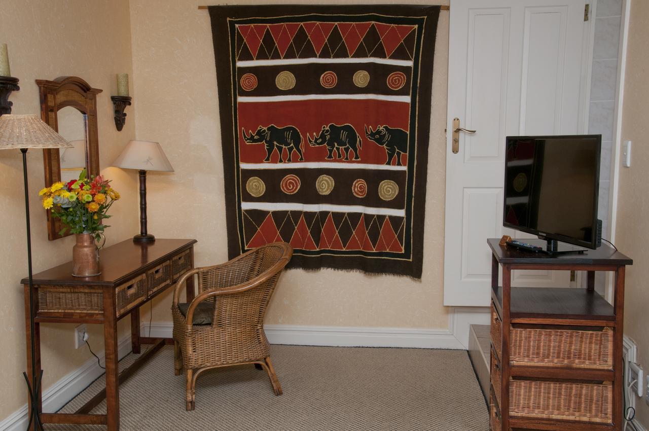 Knysna Country House Esterno foto