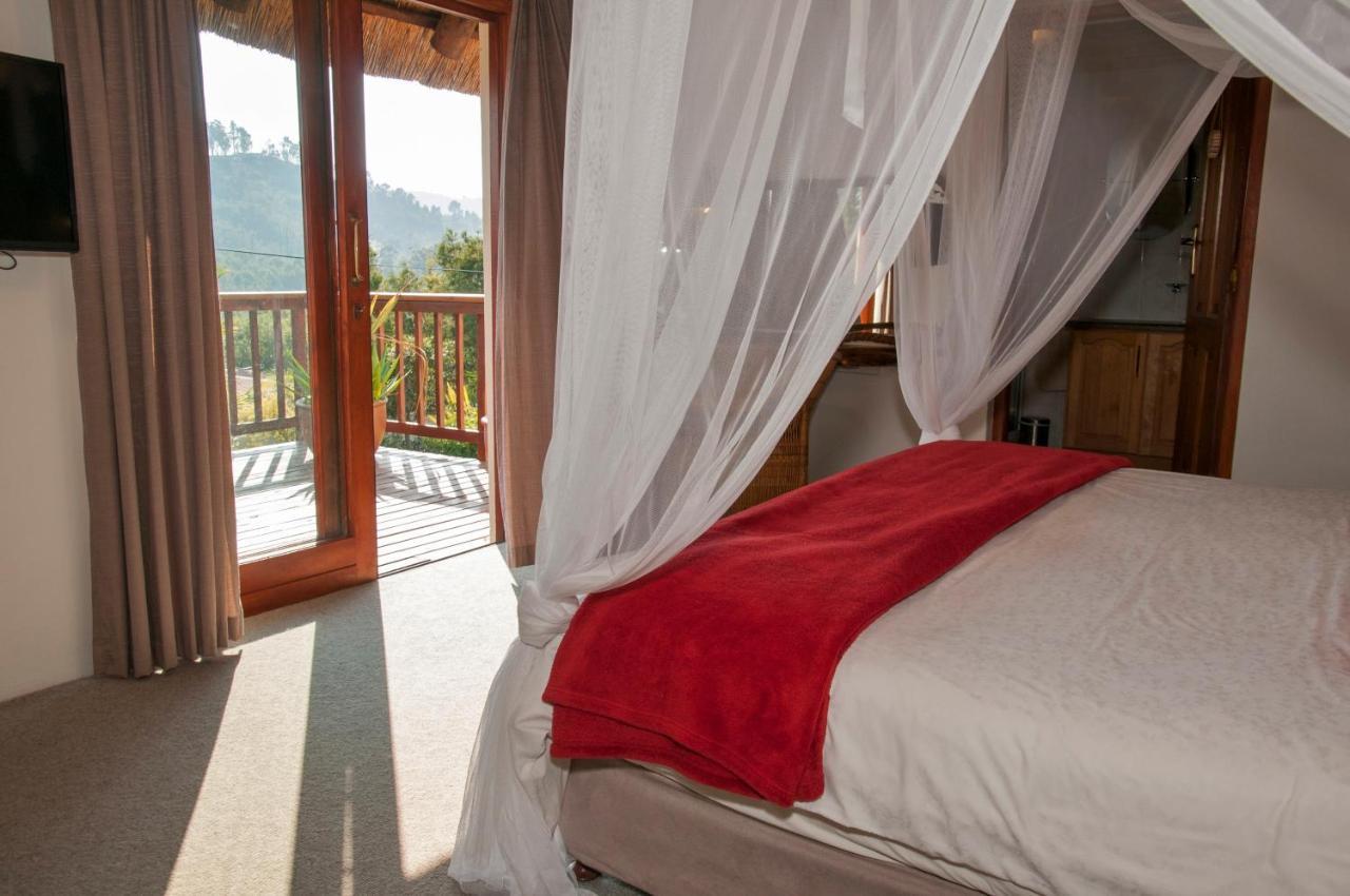 Knysna Country House Esterno foto