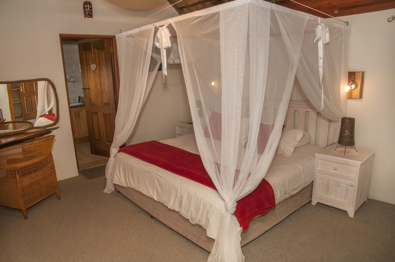 Knysna Country House Esterno foto