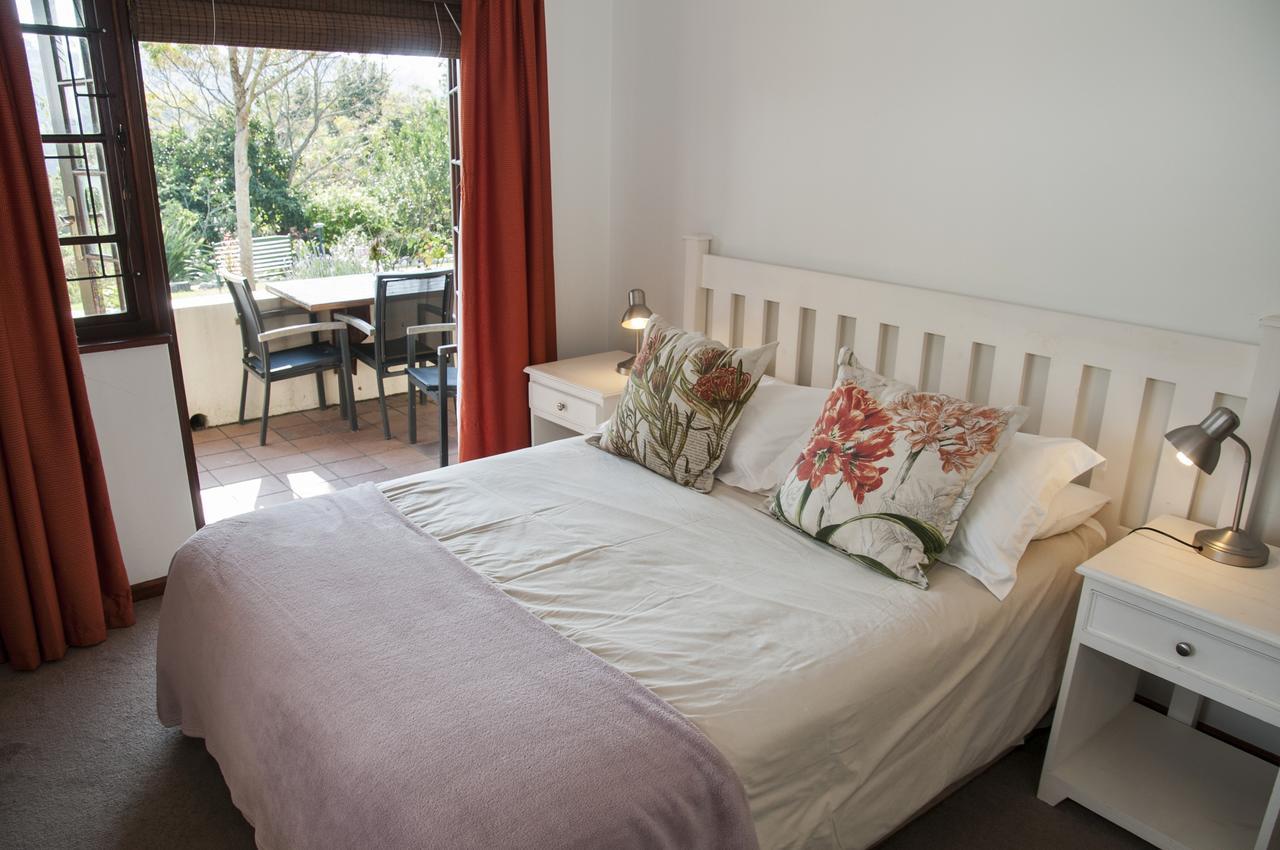 Knysna Country House Esterno foto
