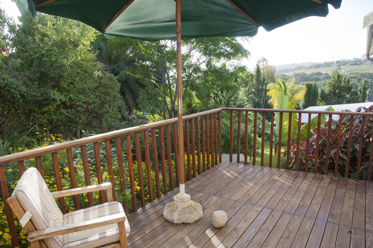 Knysna Country House Esterno foto